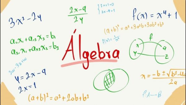 2ºESO Algebra Pack pdf
