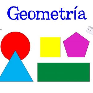 1º ESO Geometría