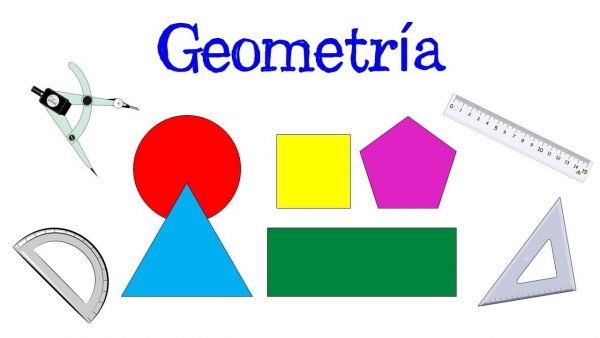 2º ESO Geometría Pack