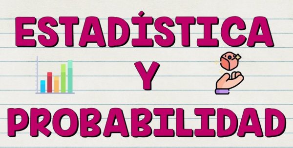3º ESO Estadistica y probabilidad Pack